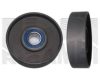 KM International FI25170 Tensioner Pulley, v-ribbed belt